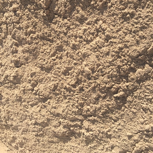 we offer a variety of sands, including playground sand, masonry sand, and fill sand